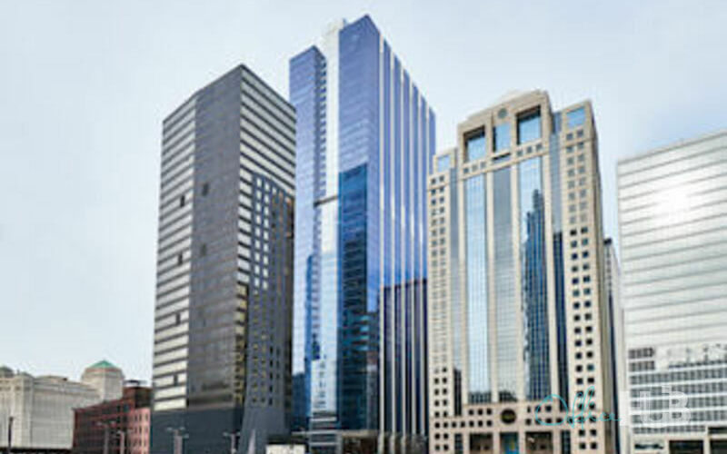 155 North Upper Wacker Drive, Chicago Image 12