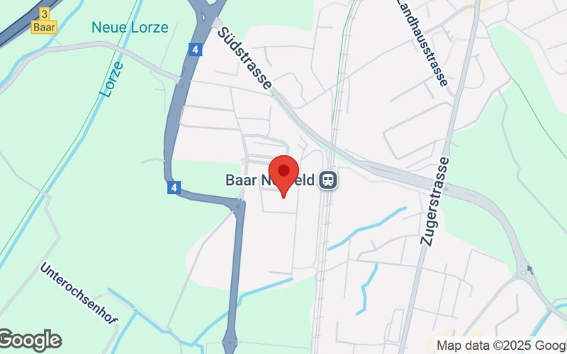 8 Oberneuhofstrasse, Baar Image 11