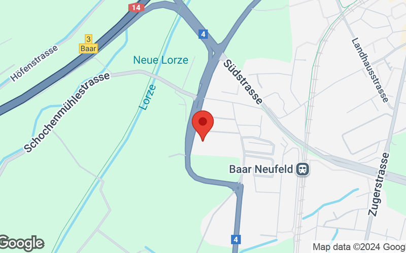 12 Neuhofstrasse, Baar Image 8