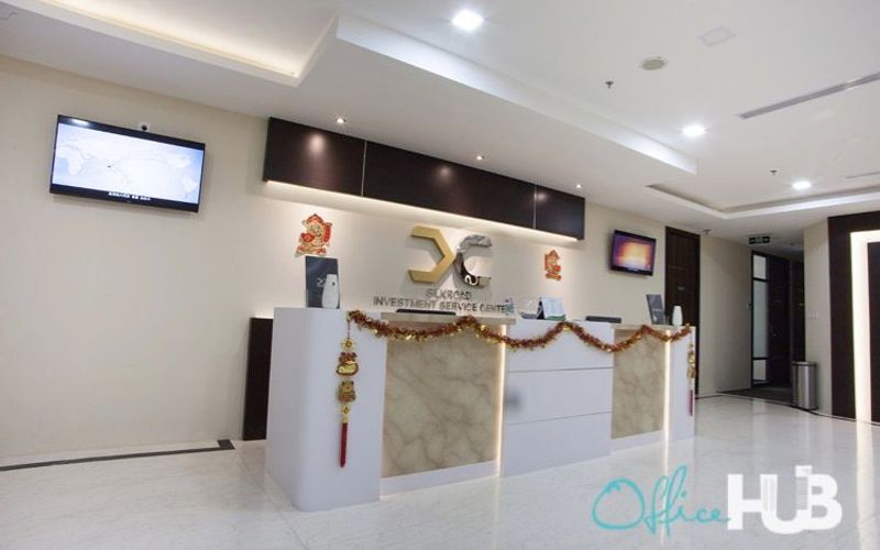 86 Jl Jend Sudirman, Central Jakarta Image 1