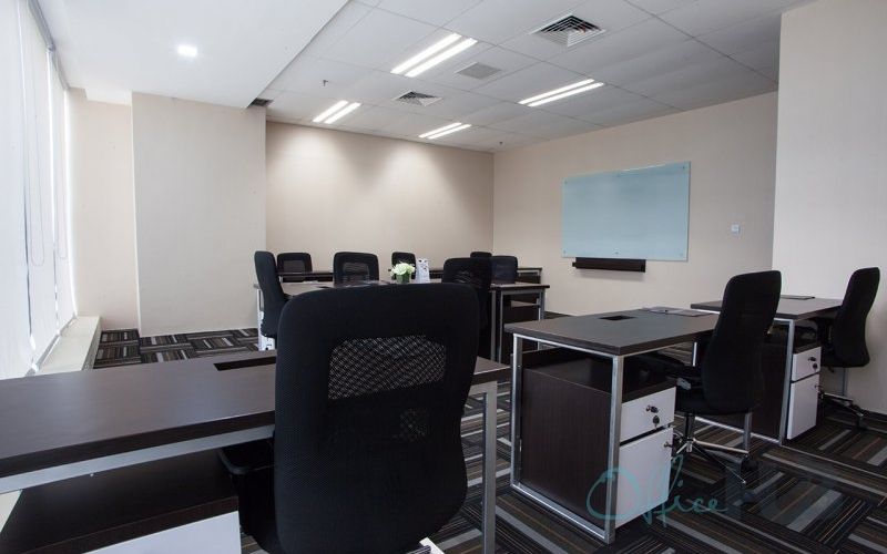 86 Jl Jend Sudirman, Central Jakarta Image 1