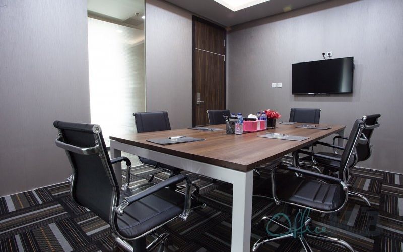 86 Jl Jend Sudirman, Central Jakarta Image 1
