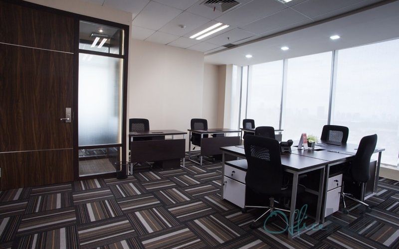 86 Jl Jend Sudirman, Central Jakarta Image 1