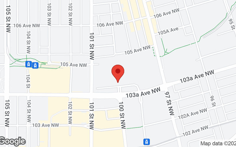 10004 104 Avenue Northwest, Edmonton Image 8