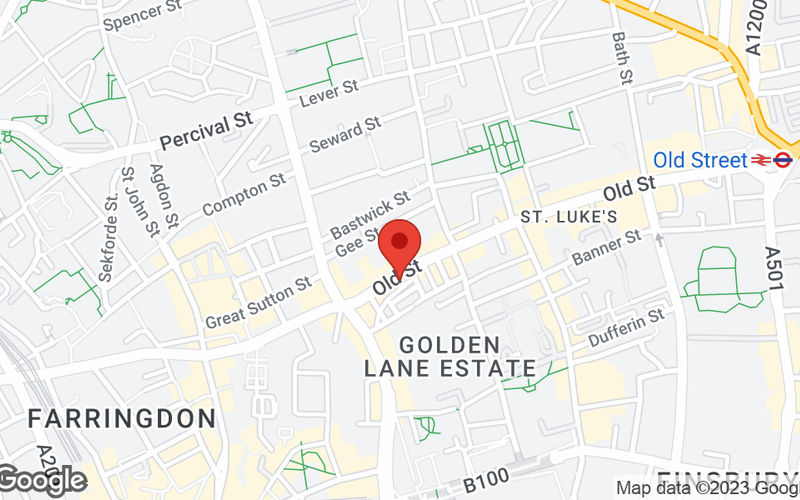 28-32 Old Street, London Image 6