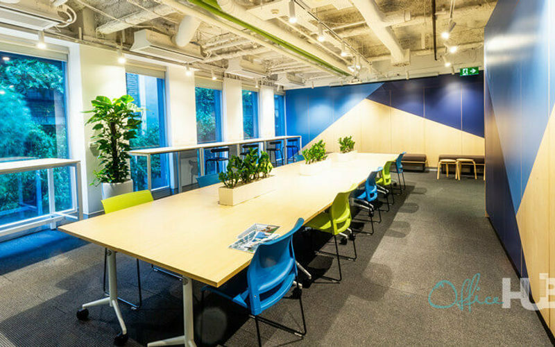 309 George Street, Sydney, 2 DESKS 309 George Street, Sydney Image 1