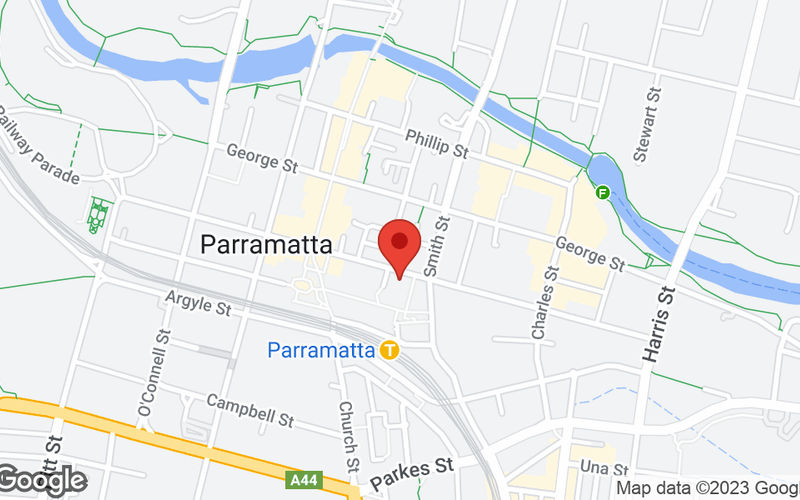 153 Macquarie Street, Parramatta Image 11