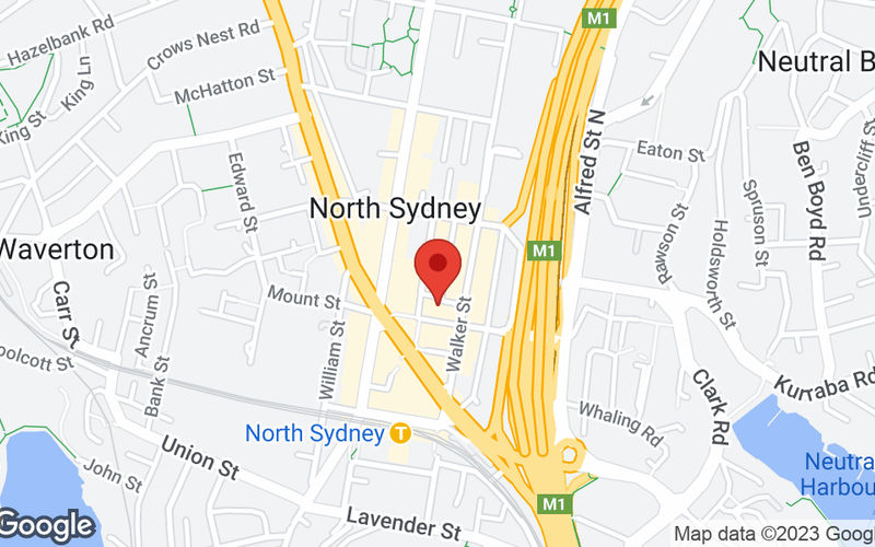 100 Mount Street, North Sydney Image 15