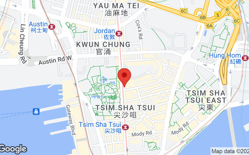 132 Nathan Road, Tsim Sha Tsui Image 14