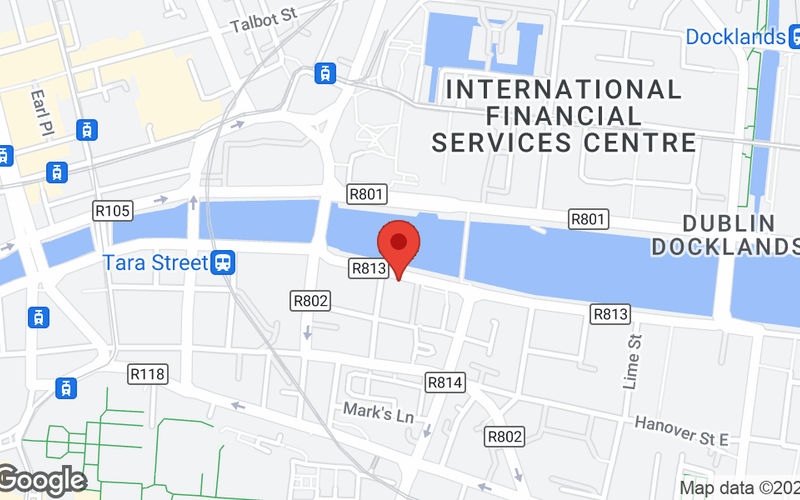 21-23 City Quay, Dublin Docklands Image 11