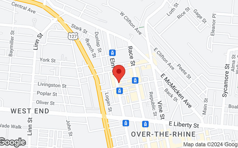 132 W Elder St, Cincinnati Image 14