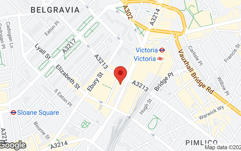128 Buckingham Palace Road, Greater London Image 9