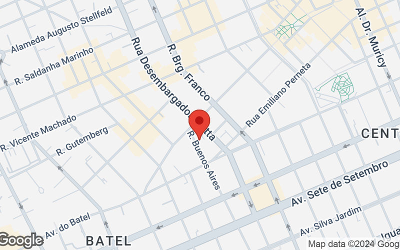 71-73 R Buenos Aires Batel, Curitiba Image 10