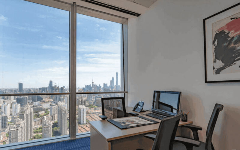 669 Xinzha Road, Jing An District Image 5