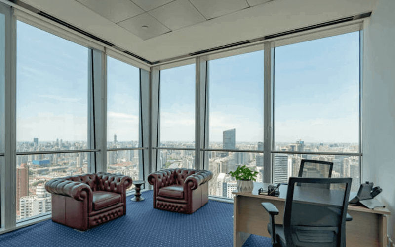 669 Xinzha Road, Jing An District Image 2