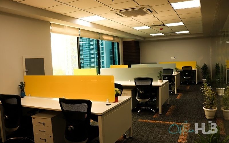 Golf Course Ext Road, Gurugram Image 1