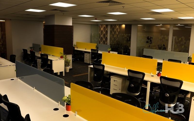 Golf Course Ext Road, Gurugram Image 1