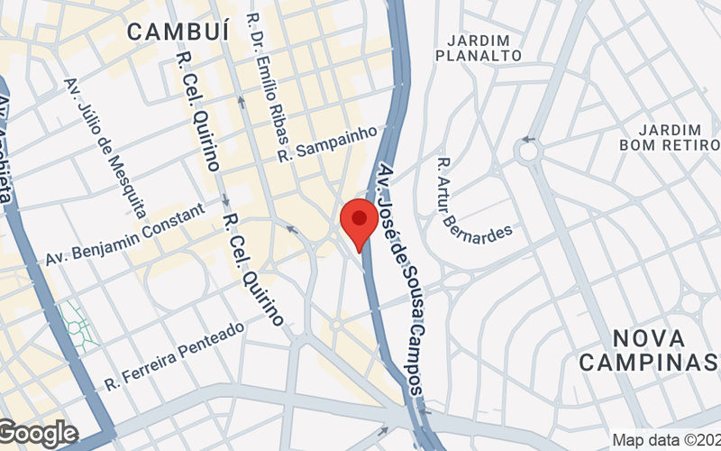 507 Av José De Souza Campos - Cambuí, Campinas Image 6