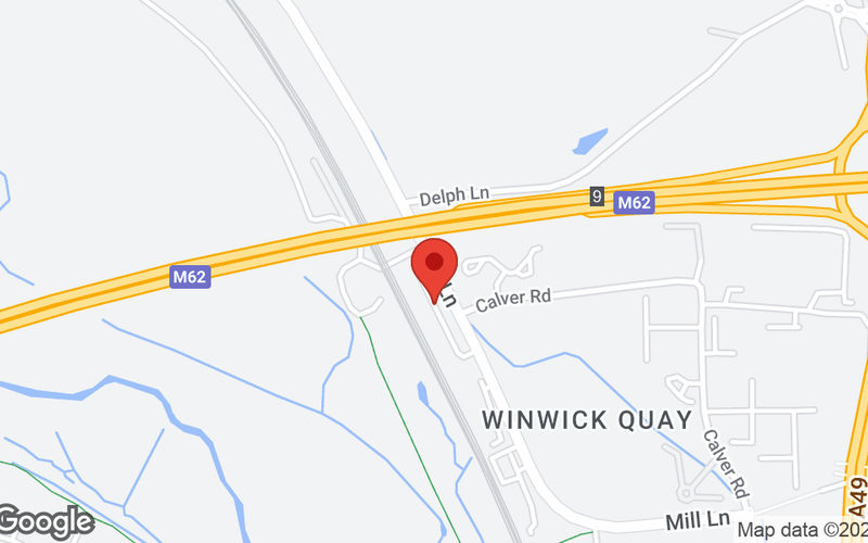 Craven Court, Winwick Quay Image 4