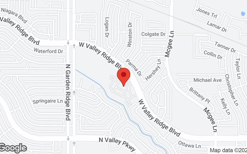 1400 W Valley Ridge Blvd, Lewisville Image 9