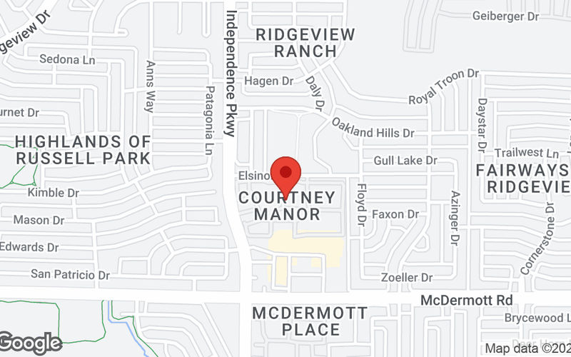 9100 Independence Pkwy, Plano Image 14