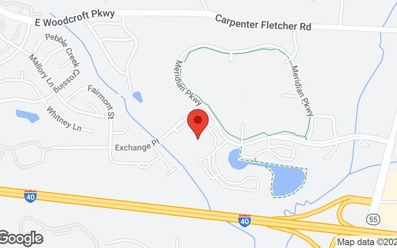 2543 Meridian Pkwy, Durham Image 10