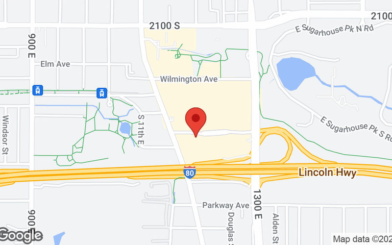 1240 E Stringham Ave, Salt Lake City Image 9