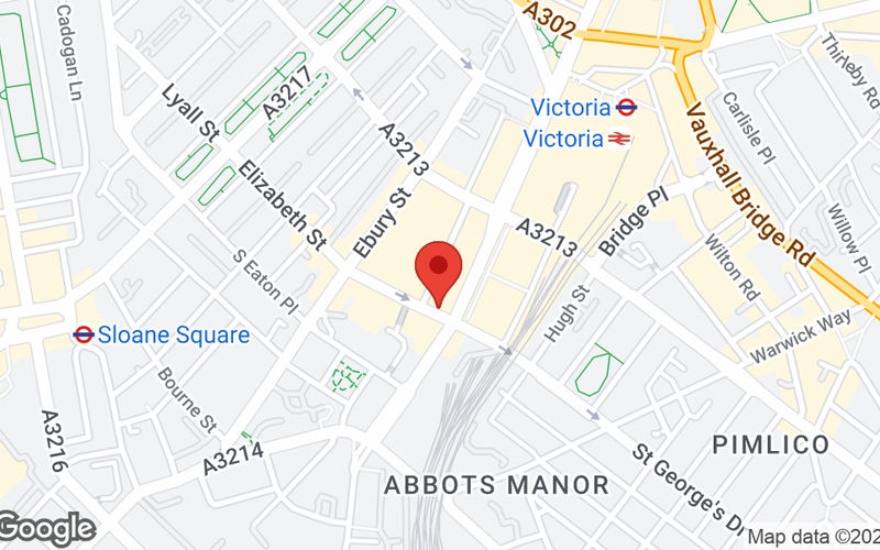 162 Buckingham Palace Road, Greater London Image 9