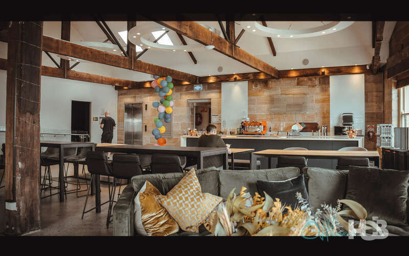 1 Munn Street, Sydney Image 1