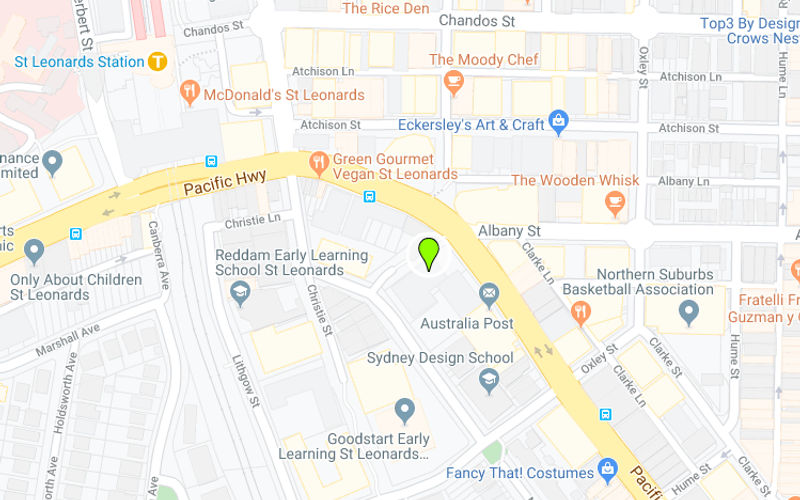 480 Pacific Highway, St Leonards Image 7