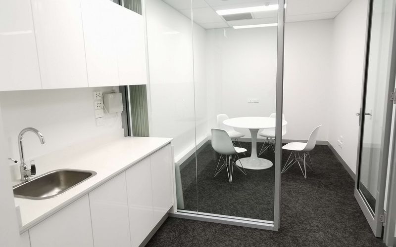 480 Pacific Highway, St Leonards Image 4