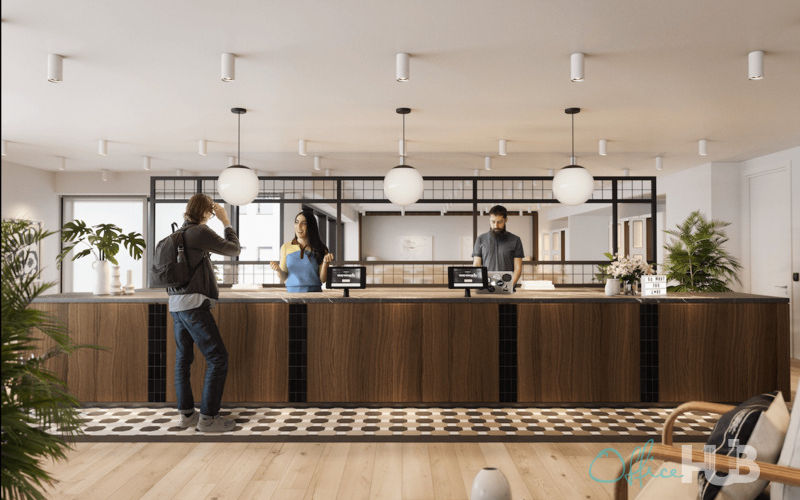 320 Pitt Street, Sydney Image 1