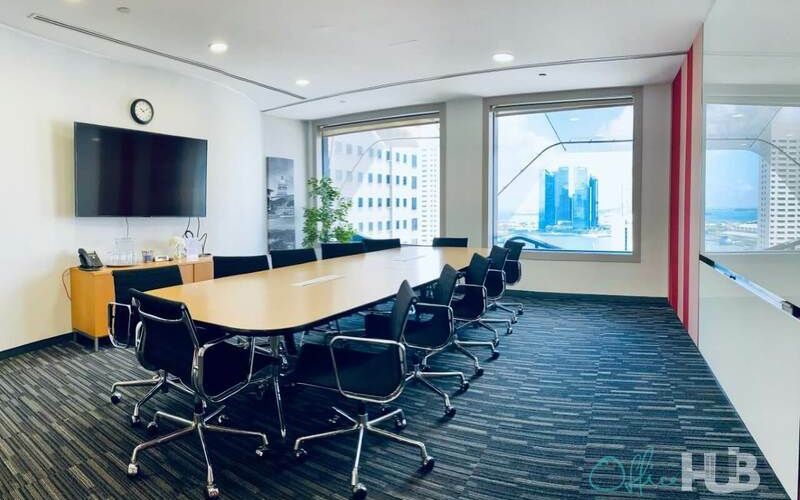 3 Temasek Avenue, Singapore Image 1