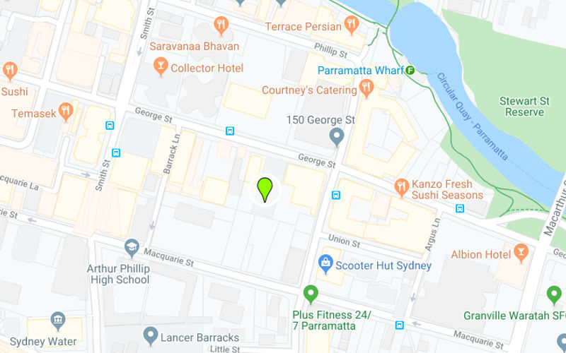 93 George Street, Parramatta Image 16