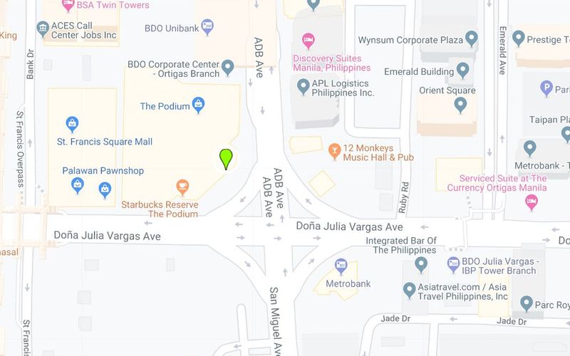 12 Adb Avenue, Mandaluyong Image 6