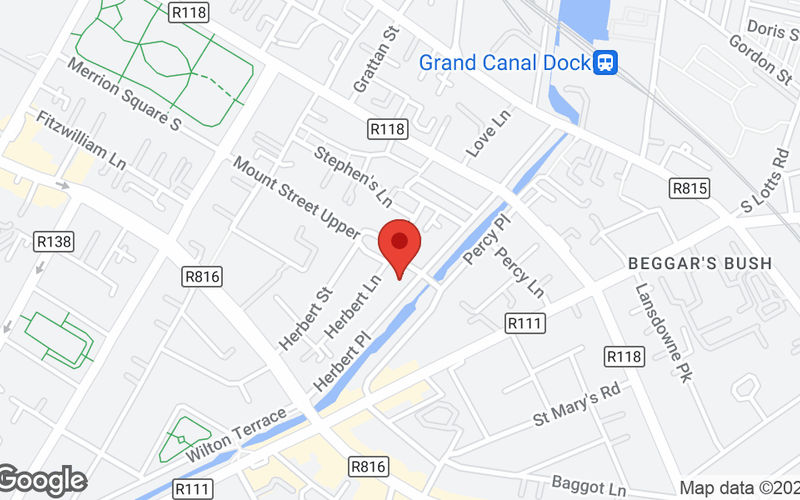 27-28 Herbert Place, Dublin 2 Image 13