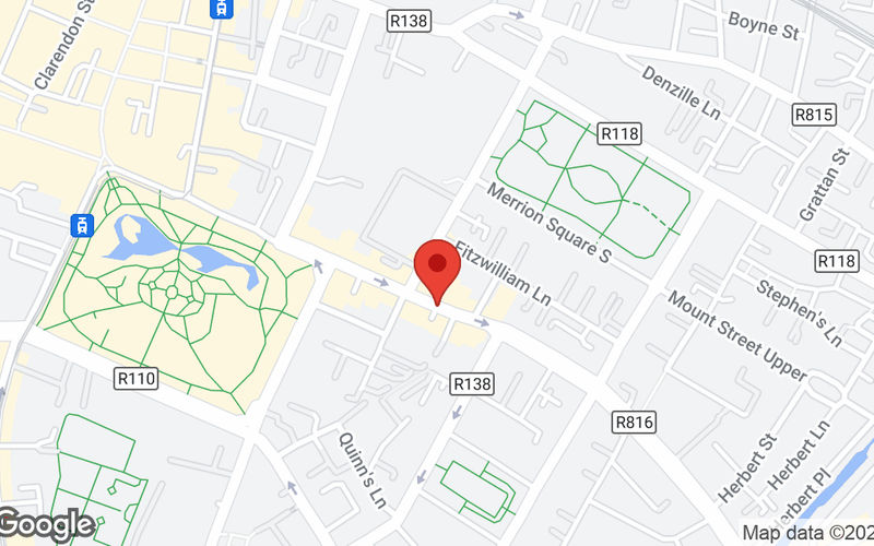 60 Lower Baggot Street, Dublin 2 Image 5