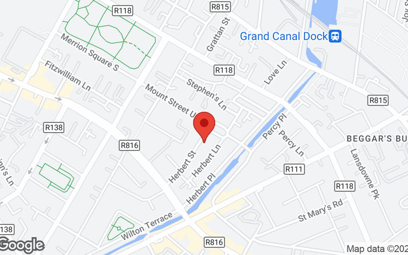 8 Herbert Street, Dublin 2 Image 9