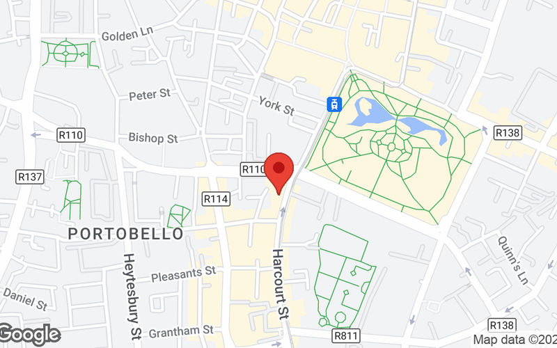 7-8 Harcourt Street, Dublin 2 Image 11