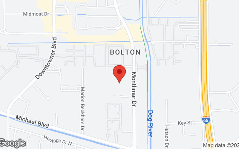 1110 Montlimar Dr, Mobile Image 11