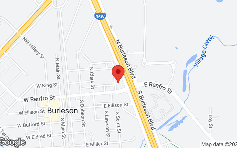 295 E Renfro St, Burleson Image 12