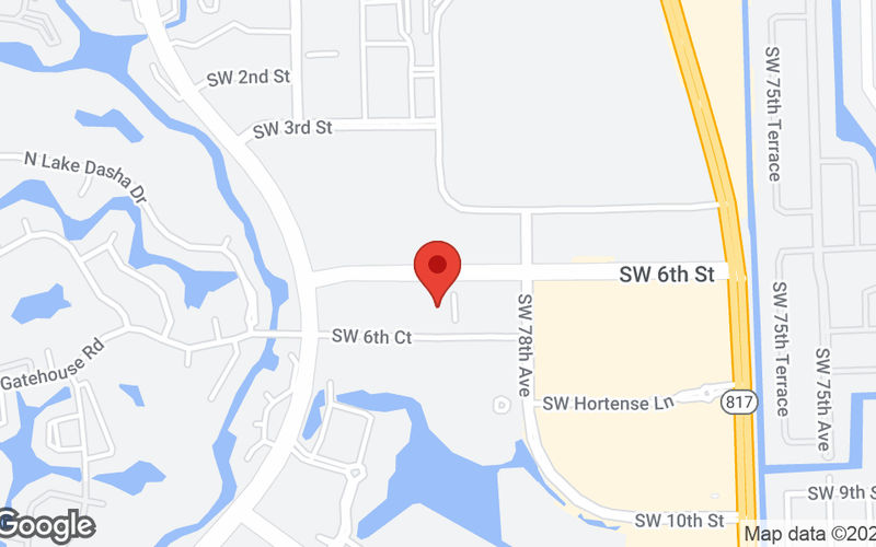 7901 Sw 6th Ct, Plantation Image 8