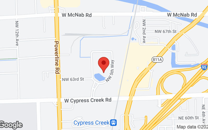 6301 Nw 5th Way, Fort Lauderdale Image 5