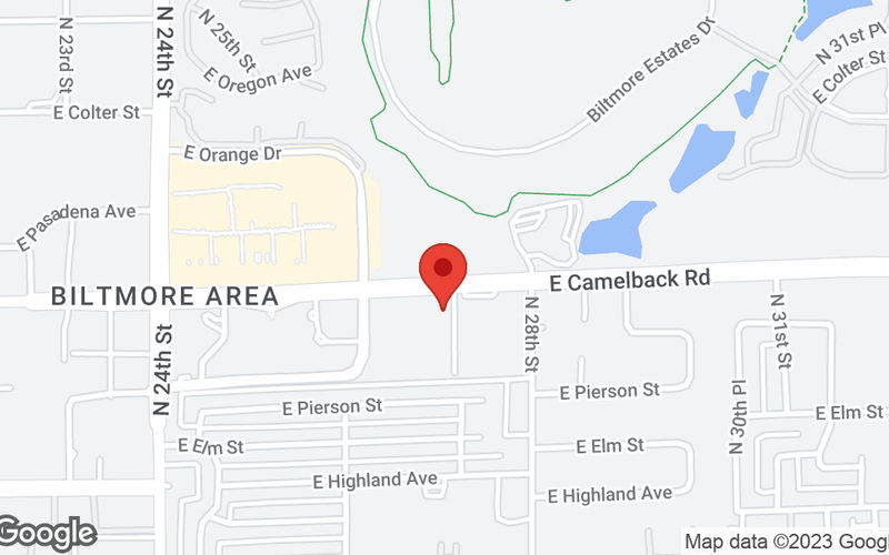 2701 E Camelback Rd, Phoenix Image 7