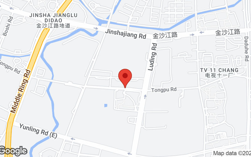 Lane 339 Tongpu Road Putuo District, Shanghai Image 11