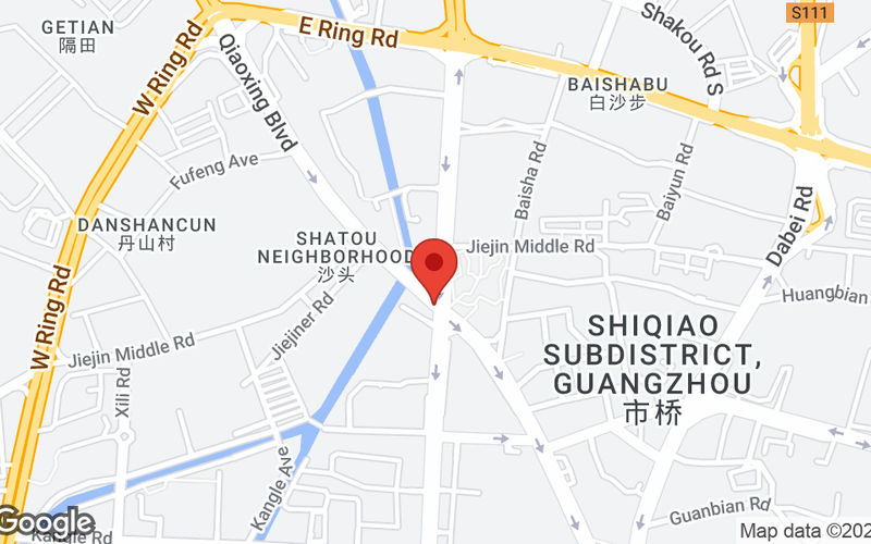 739 L3 Qiao Xing Avenue Panyu District, Guangzhou Image 10