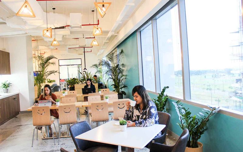 5 Industrial Estate Clark Global City, Clark Pampanga Image 1