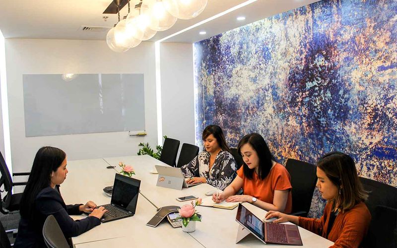5 Industrial Estate Clark Global City, Clark Pampanga Image 1