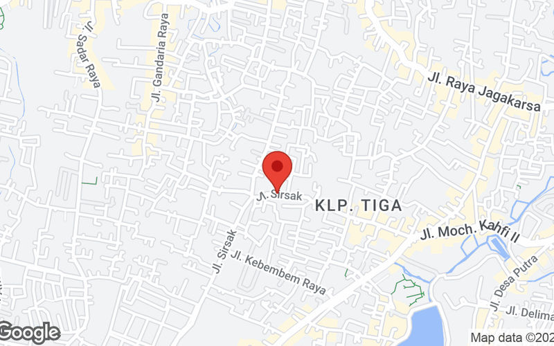 Jl Dr I Gde Anak Agung Blok E-47 Mega Kuningan, Jakarta Image 11