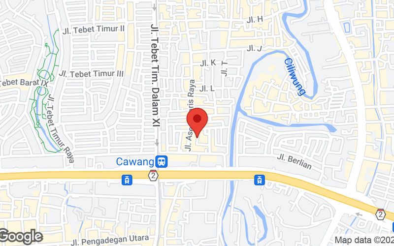 48A Jl General Sudirman No Kav Karet Semanggi, Jakarta Image 11